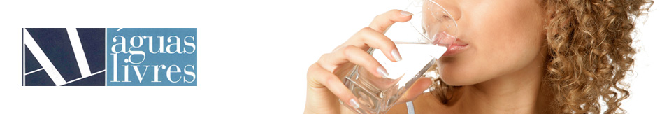 "Águas Livres" Journal