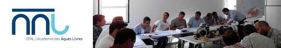 Training Plan of Águas Livres Academy