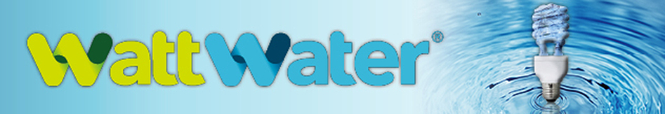 watt water