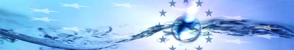 carta europeia da  agua