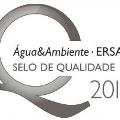 ERSAR - Quality Seal 2013