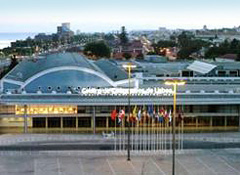 Congresso Mundial da Água 2014