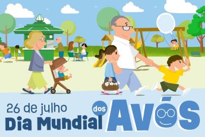 dia mundial avós 2026