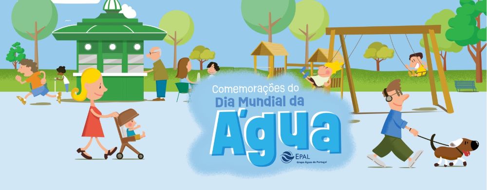 dia mundial da água 2026