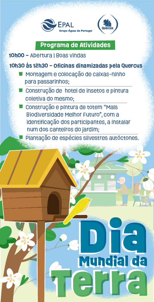 dia mundial terra programa