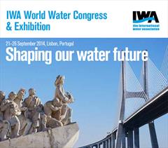 World Water Congress 2014