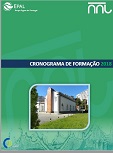 Cronograma Cronograma