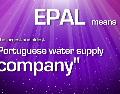What does EPAL mean?