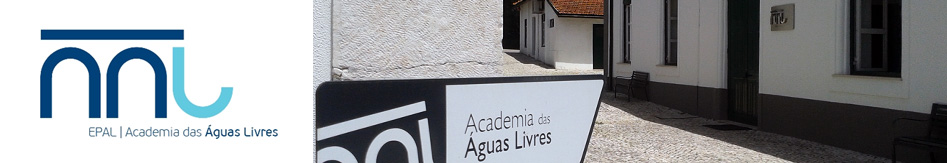 Calendar of Águas Livres Academy