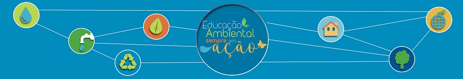 noticias educação ambiental em ação