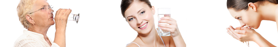 Water Tasting Course