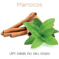 Receita Marrocos