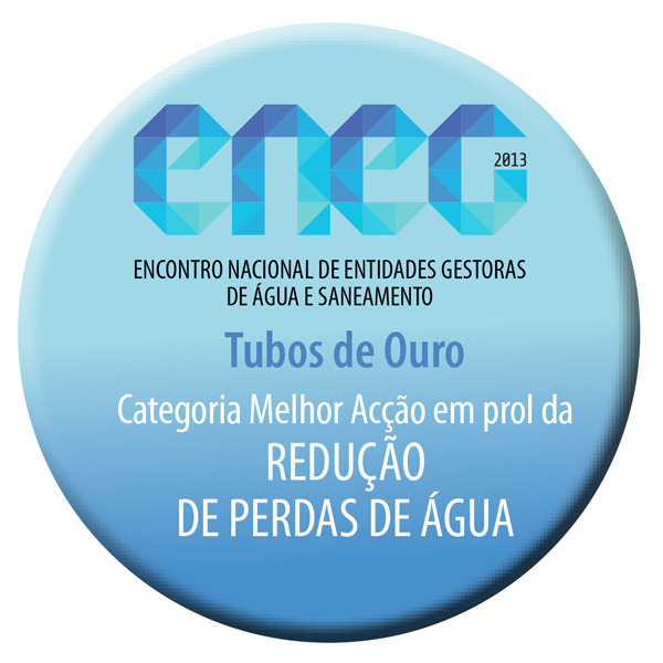 ENEG - Tubos de Ouro