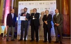 operação tejo premio sustentabilidade