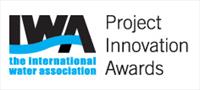 Project Innovation Awards 2014 - IWA