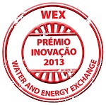 WEX - Prémio Inovação 2013