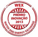 WEX - Prémio Inovação 2013