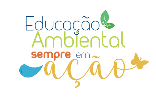 Educação ambiental sempre em ação Educação ambiental sempre em ação