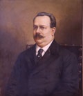 Severiano Monteiro