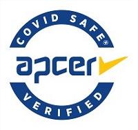 COVID SAFE - APCER COVID SAFE