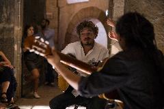 fado real Patriarcal