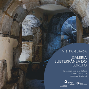 galeriA LORETO