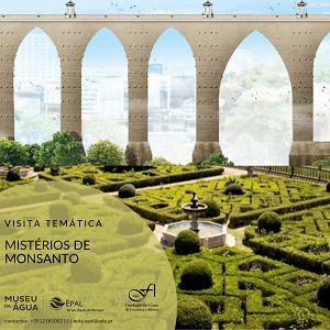 MISTÉRIOS DE MONSANTO