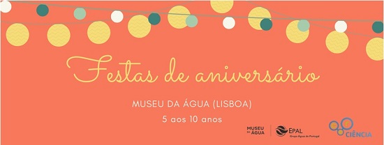 Festas aniversario