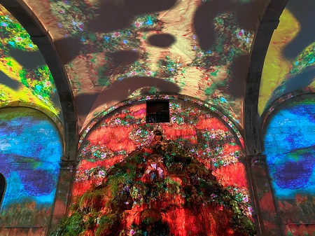 Monet Monet