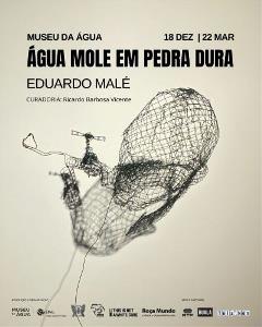 Água Mole em Pedra Dura