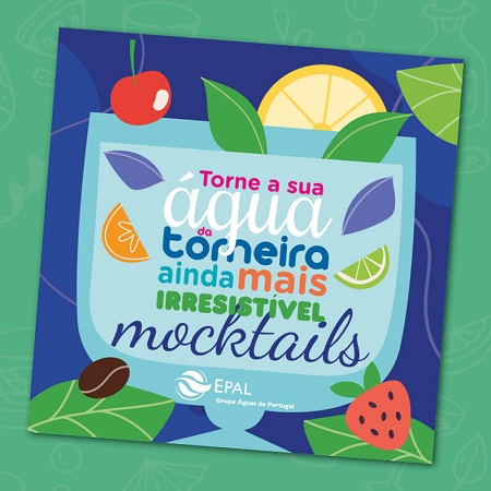 Agua Irresistivel Mocktails_2025