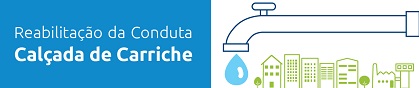 calçada carriche