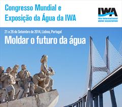 Congresso Mundial da Água 2014 Congresso Mundial da Água 2014