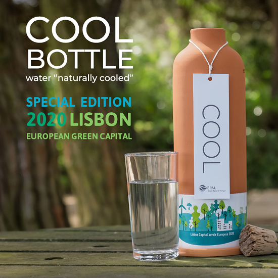 COOL bottle greenCapital_2020