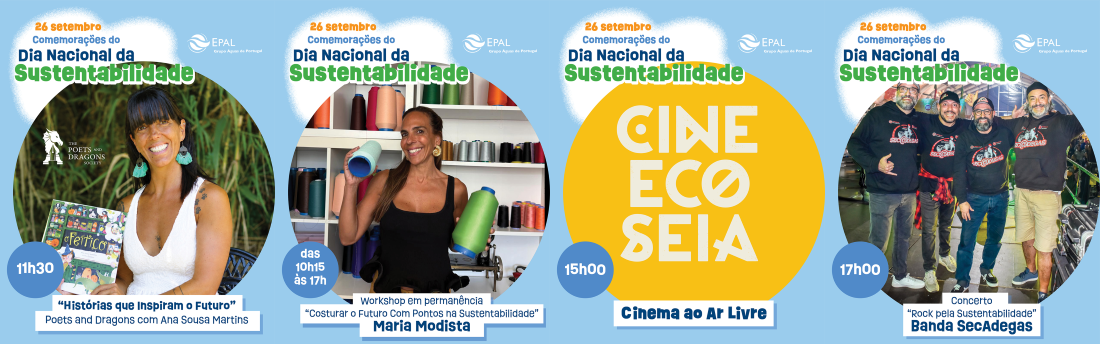 dia sustentabilidade atividades