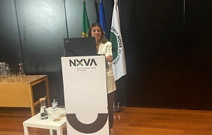 luisa branco - vice-presidente EPAL luisa branco - vice-presidente EPAL