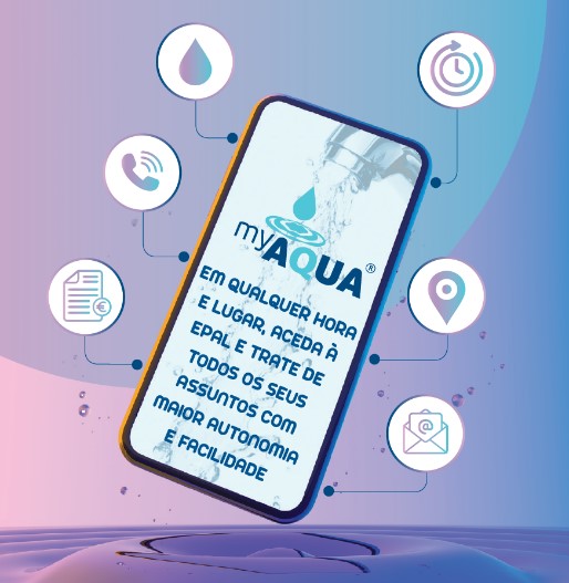 myaqua app