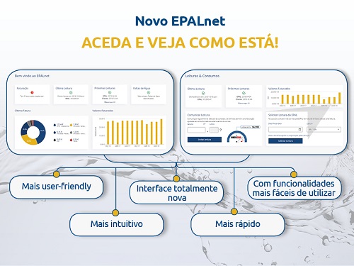 novo epalnet