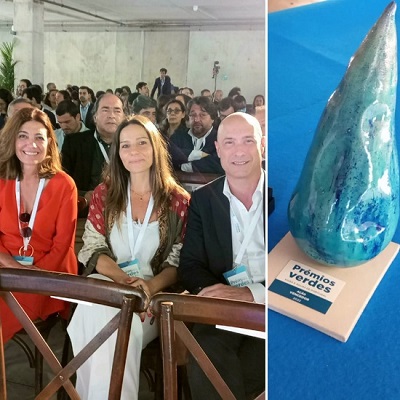 premios verdes 2022 premios verdes 2022