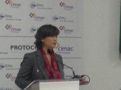 Protocolo EPAL_CIMAC Protocolo EPAL_CIMAC