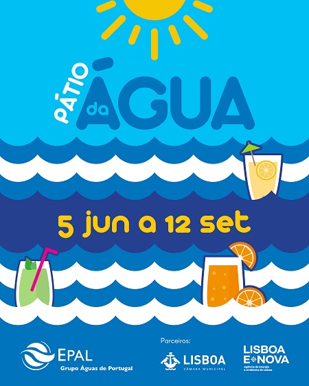 pátio da água 2025 pátio da água 2025