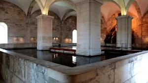 Reservatorio Mae de Água Reservatorio Mae de agua