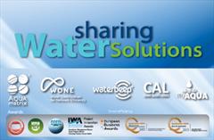 Sharing Water Solutions