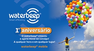 waterbeep 1º aniversário site Noticia_waterbeep
