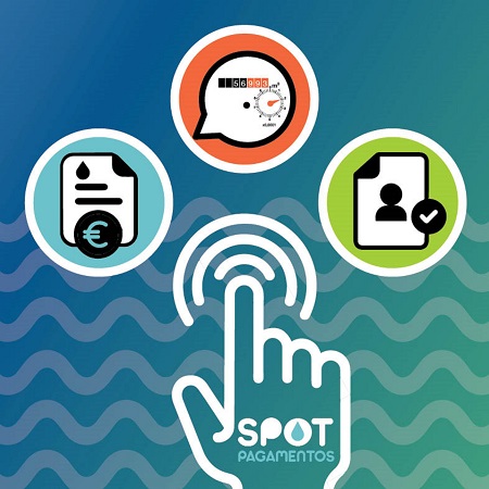 spot pagamentos spot pagamentos