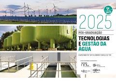 2025 pós-graduação tecnologias água 2025 pós-graduação tecnologias água