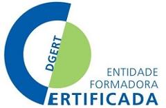 certificação entidade formadora