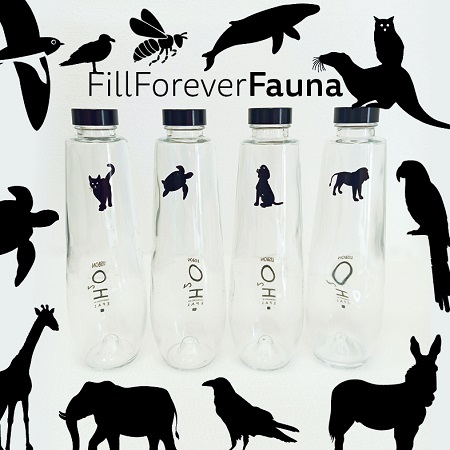 fill forever fauna