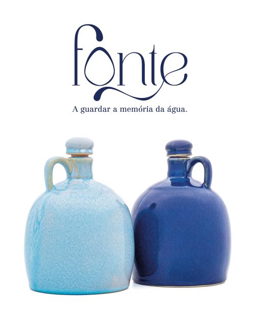 fonte cantarinho