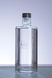 Lisbon Tap Water Bottle Lisbon Tap Water Bottle